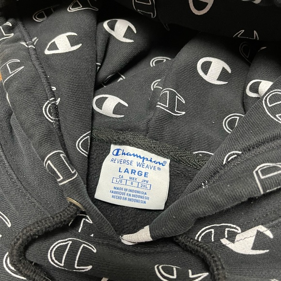 Champion reverse weave - Picture 4 of 4